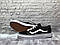 Чоловічі чорні Кеди Vans Old Skool, фото 5