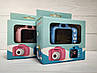 Дитячий цифровий фотоапарат 858, фото 2