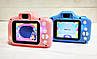 Дитячий цифровий фотоапарат 858, фото 7