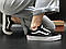 Жіночі чорні Кеди Vans Old Skool, фото 5