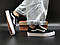 Жіночі чорні Кеди Vans Old Skool, фото 6