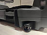 Дитячий бустер із ізофіксом El Camino ME 1144 RORO Isofix dark gray, фото 9