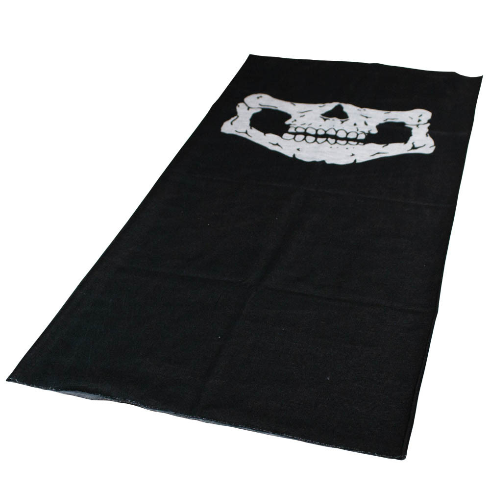 Бафф (бандана-трансформер) MS-01 "Щелепу"