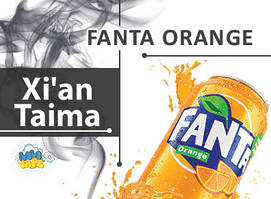Ароматизатор xi'an Taima Fanta Orange (Апельсинова фанта)