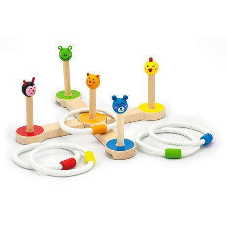 Гра Viga Toys "Кинь кільце" (50174), фото 2