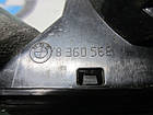 Додатковий стоп-сигнал bmw e39 5-series (8360568), фото 3