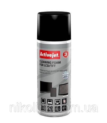Піна для чищення матриць Activejet AOC-105 (400 мл)