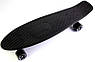 Пенніборд Original Nickel Black, фото 6