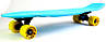 Пенніборд 27" Nickel Light blue, фото 4