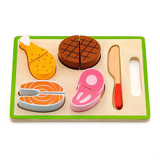 Іграшкові продукти Viga Toys Пікнік (50980), фото 4
