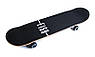 Дерев'яний скейтборд SKATEBOARD HEART, 79*20 см, клен, фото 3