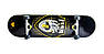 Дерев'яний скейтборд SKATEBOARD HEART, 79*20 см, клен, фото 4