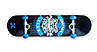 Дерев'яний скейтборд SKATEBOARD COOL DOG, 79*20 см, клен, фото 2
