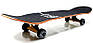 Дерев'яний скейтборд (9 шарів канадського клена) EYE DMF, 79*20 см, фото 3