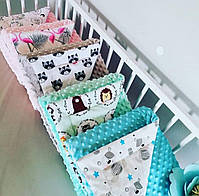 Пледик дитячий ковдрочка, фото 3