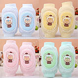 Наколінники з м'якими подушечками для дітей, фото 2