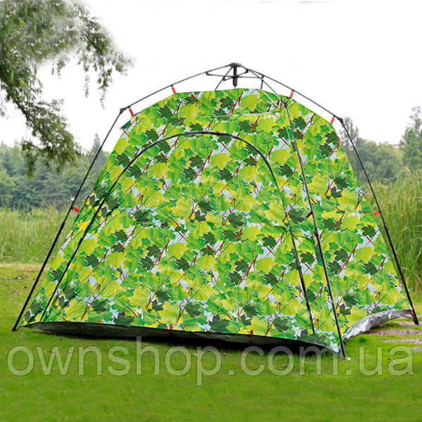 Намет Wolf Leader P403, фото 1