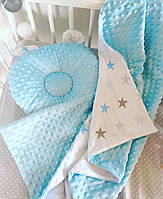 Пледик для дитини, фото 10