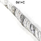 061+З Декоративний шнур для натяжних стель, фото 3