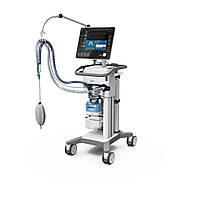 Апарат ІВЛ Hamilton-C6