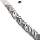 88 Декоративний шнур для натяжних стель, фото 3