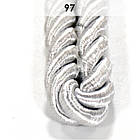 97 Декоративний шнур для натяжних стель, фото 2