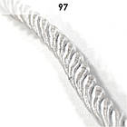 97 Декоративний шнур для натяжних стель, фото 3