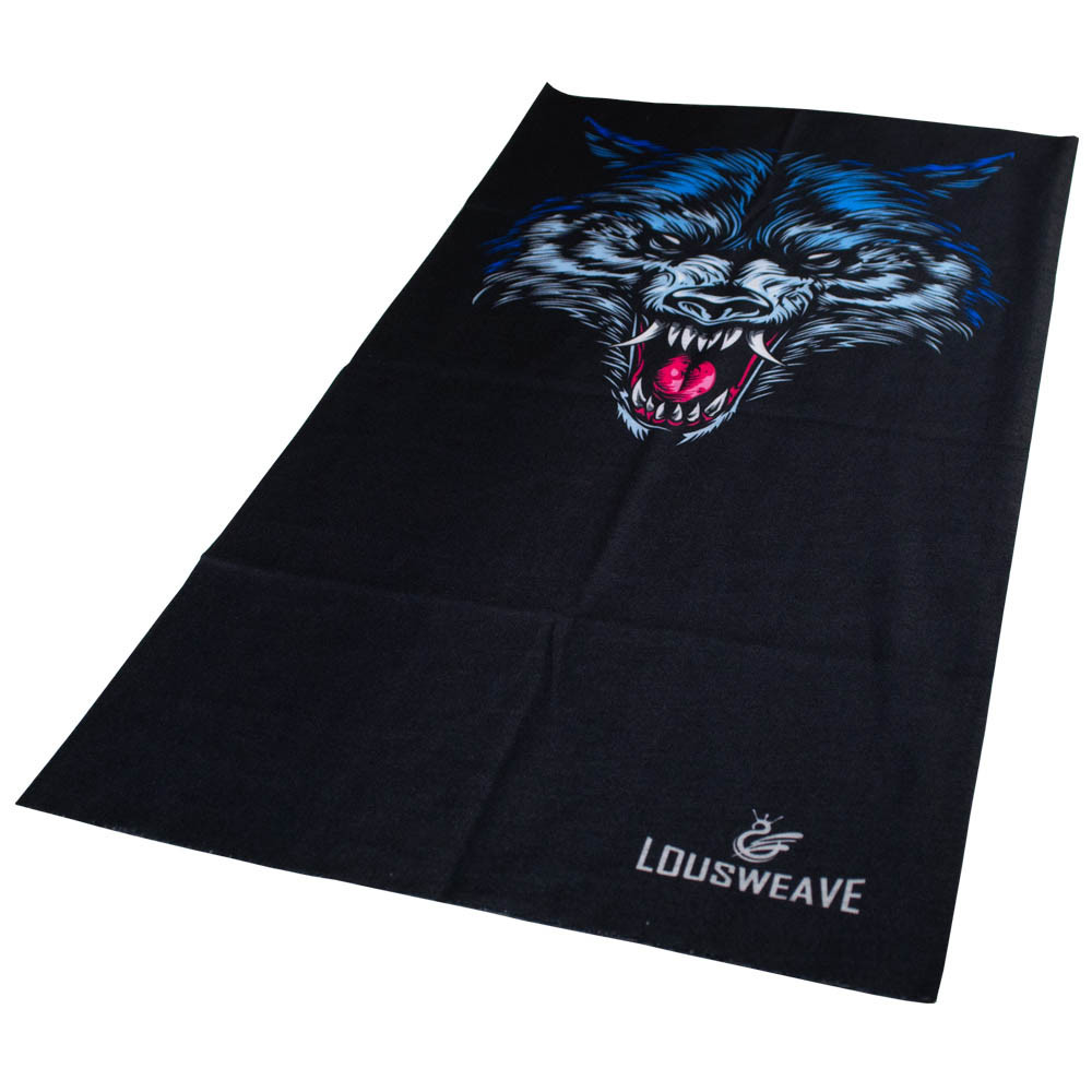 Бафф (бандана-трансформер) MS-55 " Вовк "