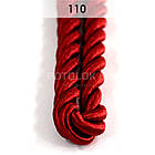 110 Декоративний шнур для натяжних стель, фото 2
