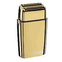 Професійна електробритва (шейвер) BaByliss PRO Foil FX 02 Gold Shaver FXFS2GE