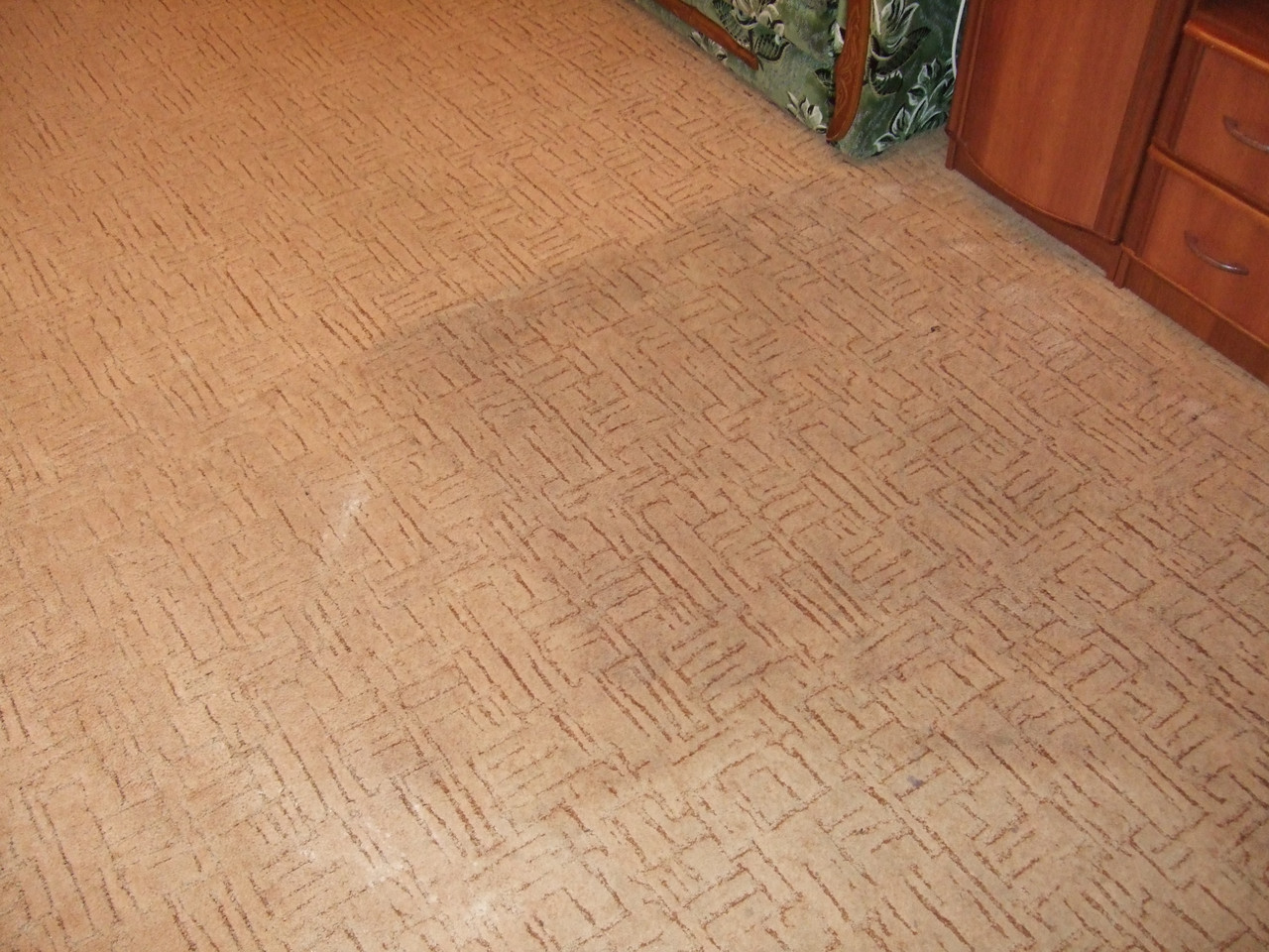 Шампунь для чистки ковров и ковролина Carp-Acryl, карп-акрил 10 литров - фото 2 - id-p33063228