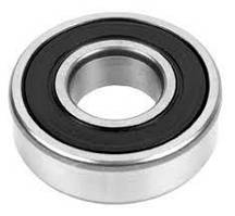 Підшипник 180302 (6302 2RS) генератор , , ЗАЗ (RIDER)