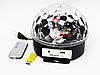Magic ball music Диско шар Bluetooth с MP3 плеером, фото 8