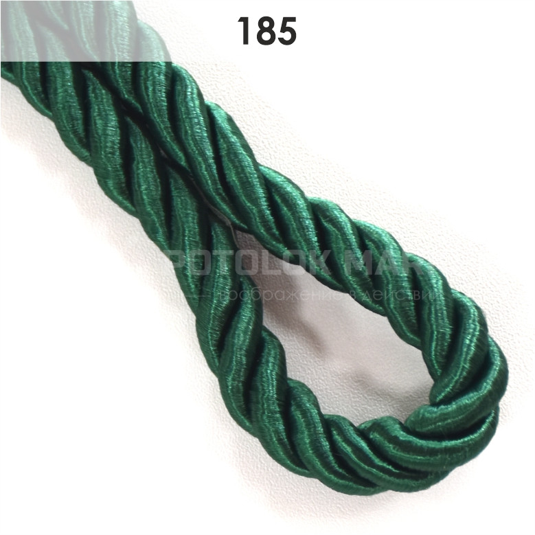 185 Декоративний шнур для натяжних стель, фото 1