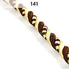 141 Декоративний шнур для натяжних стель, фото 3