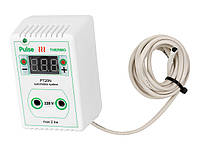 Терморегулятор PULSE PT20-N2 для ульев, теплиц, инкубаторов