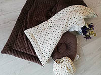 Ковдра для дитини на виписку з пологового будинку, фото 5