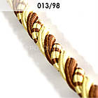 013/98 Декоративний шнур для натяжних стель, фото 3