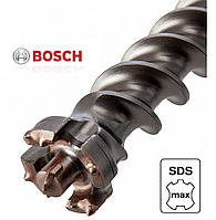 Бур 55Х450х600 SDS-Max-9 (проломной)//Bosch