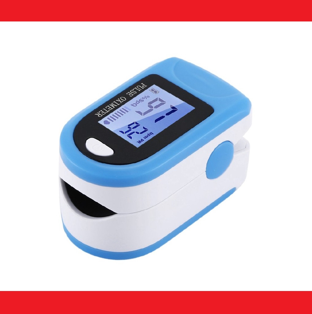 Пульсометр X1906 Pulse Oximeter продажа, цена в Одесской области
