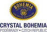 Підсвічник BOHEMIA Ракушка 90мм Колір прозорий 91815-68700-090, фото 3