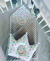 Пледик для дитини, фото 6