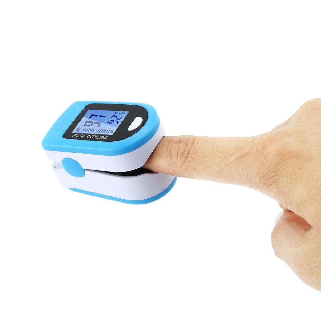 Пульсометр X1906 Pulse Oximeter: продажа, цена в Одесской области ...