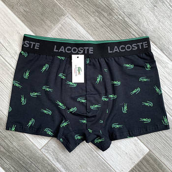 LACOSTE модель 02