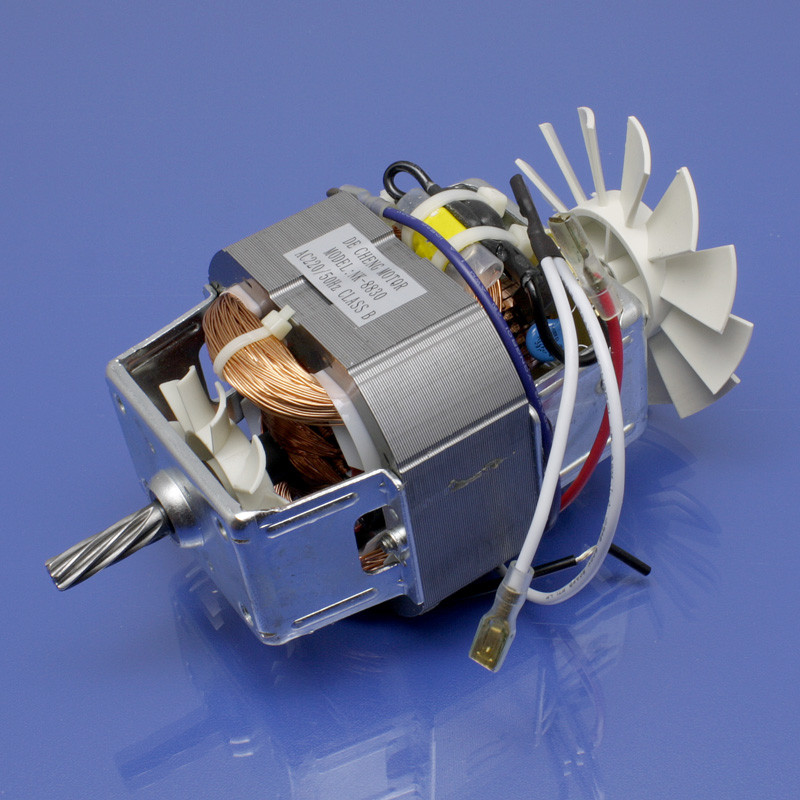 Двигун м'ясорубки Saturn ST-FP0094K ST-FP0096K ST-FP0097 ST-FP7093 ST-FP7093 ST-FP0092 ST-FP0098 ST-FP1095, фото 1