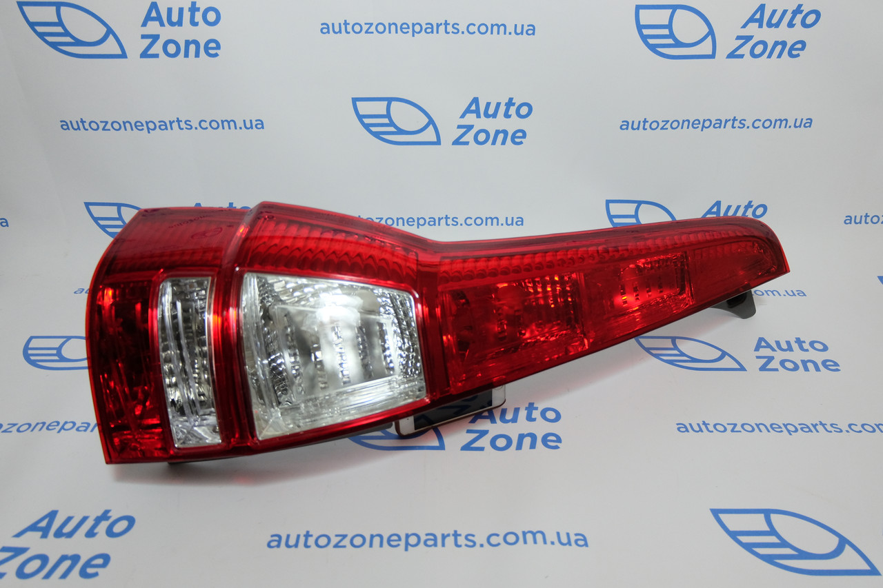 Ліхтар задній лівий Honda CR-V 2006-2011 33551SWWG01 — DEPO