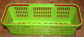 Луб'янки для збирання малини (подвійна ручка), фото 3