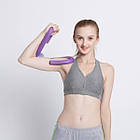 Тренажер "метелик" для тренувань удома та в офісі, фото 7