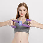 Тренажер "метелик" для тренувань удома та в офісі, фото 4