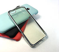 Чехол для iPhone 5 5s se накладка бампер противоударный Air series